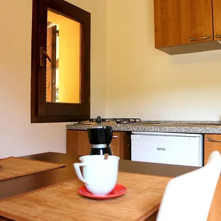 Sea Pearls Holiday home Baja Sardinia