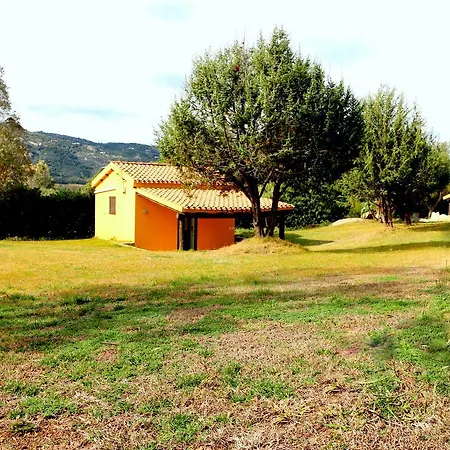 Holiday home Sea Pearls Baja Sardinia